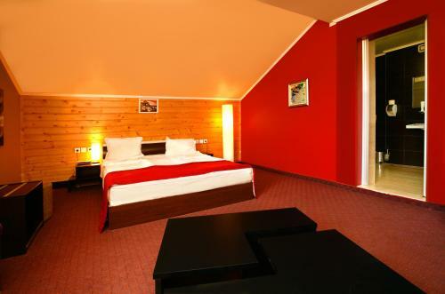 Spa Hotel Select