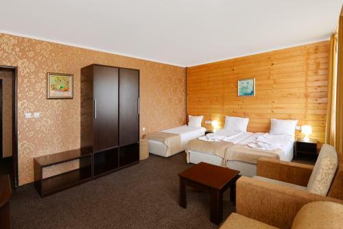 Spa Hotel Select