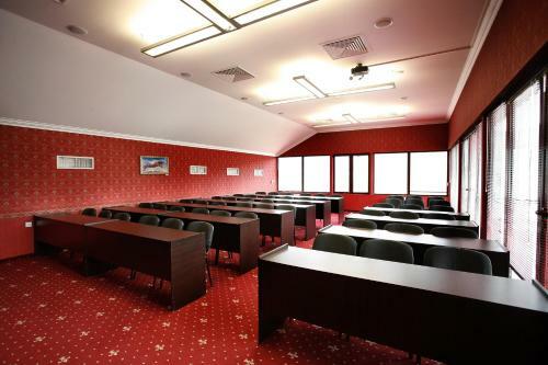 Spa Hotel Select
