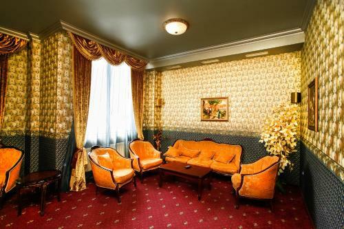 Spa Hotel Select