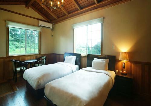 Hotel Uts Golf Village