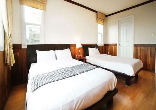 Hotel Uts Golf Village
