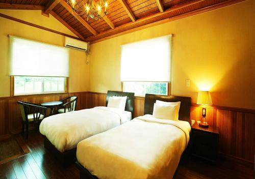 Hotel Uts Golf Village