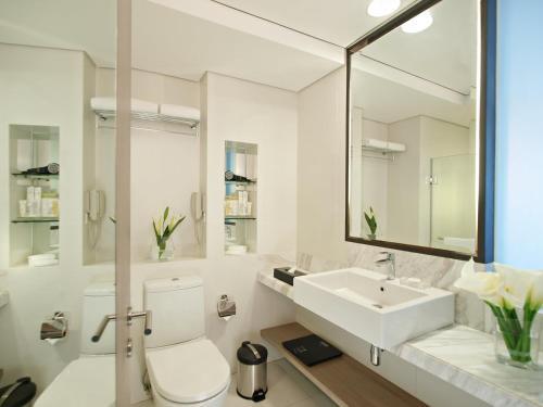 Hotel Seda Bonifacio Global City