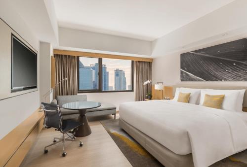 Hotel Seda Bonifacio Global City