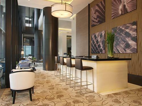 Hotel Seda Bonifacio Global City