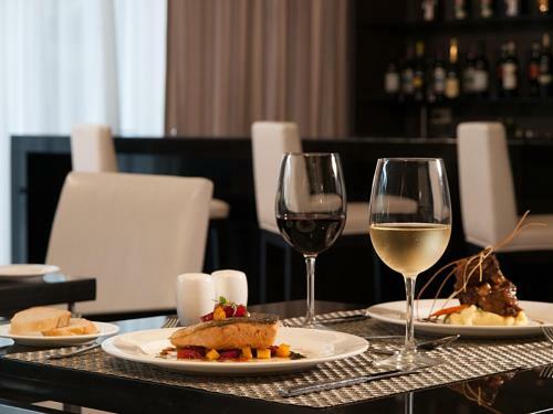 Hotel Seda Bonifacio Global City