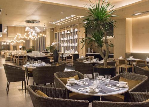 Hotel Seda Bonifacio Global City