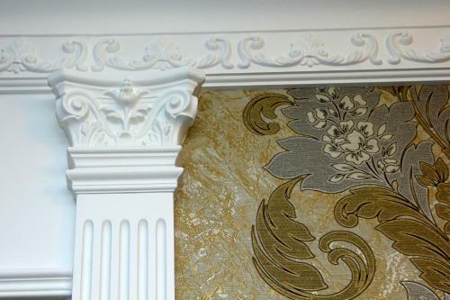 Vip Apartment Minsk