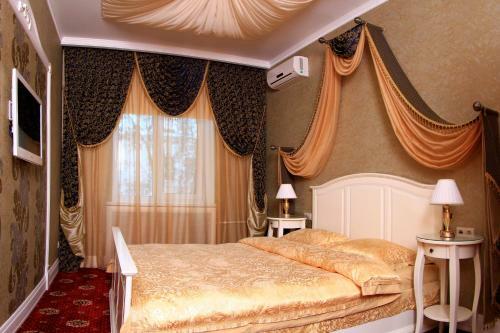 Vip Apartment Minsk