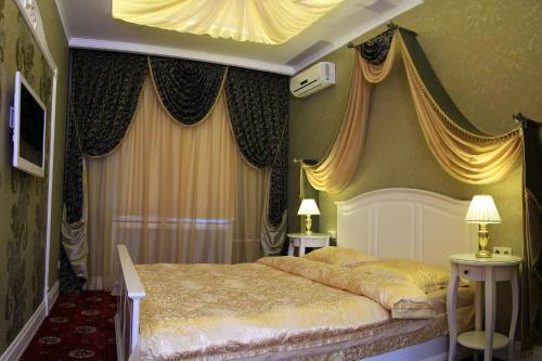 Vip Apartment Minsk