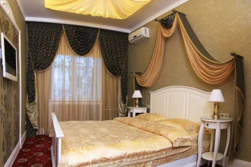 Vip Apartment Minsk