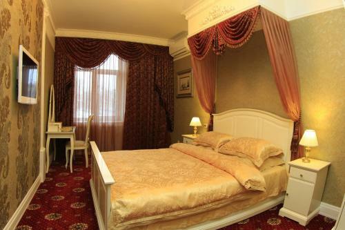Vip Apartment Minsk