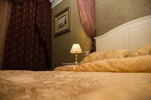 Vip Apartment Minsk