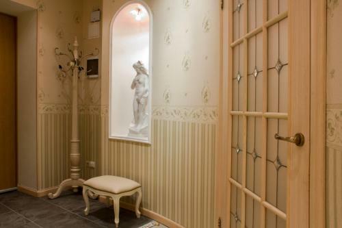Vip Apartment Minsk