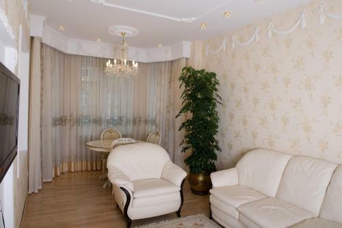 Vip Apartment Minsk