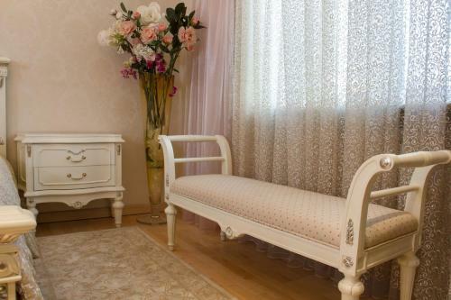 Vip Apartment Minsk