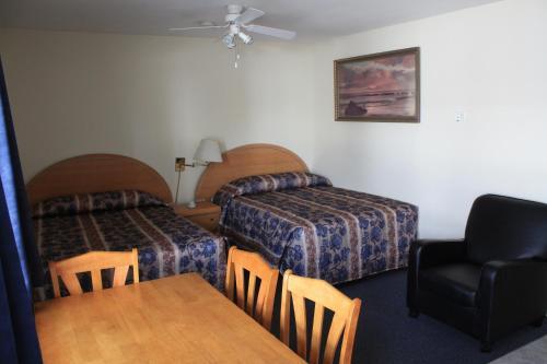 Sunny Beach Motel