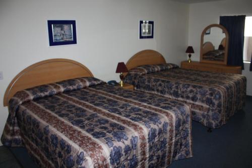 Sunny Beach Motel