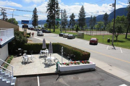 Sunny Beach Motel