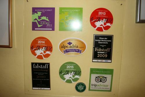 Hostal Landhotel Erhardt
