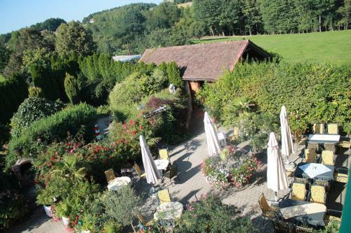 Hostal Landhotel Erhardt