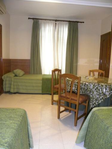 Hostal El Catal�n