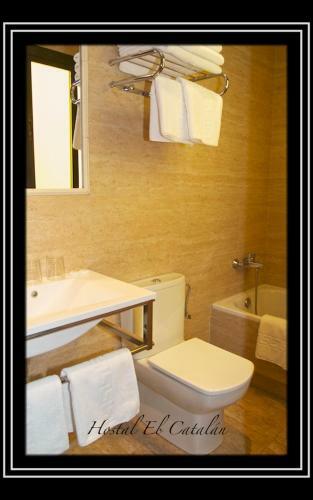 Hostal El Catal�n