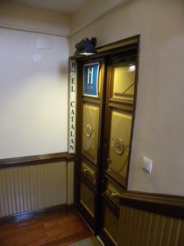Hostal El Catal�n