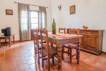 Apartamento Cortijo Del Alc�zar