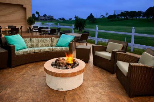 Hotel Residence Inn By Marriott Oxnard River Ridge