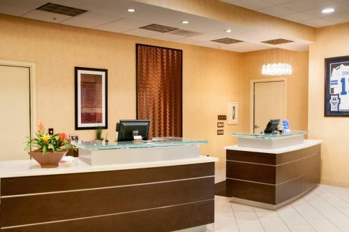 Hotel Residence Inn By Marriott Oxnard River Ridge