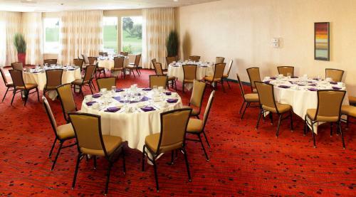 Hotel Residence Inn By Marriott Oxnard River Ridge