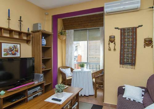 Apartamento Arrabal De San Benito