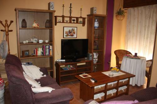 Apartamento Arrabal De San Benito