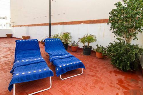 Apartamento Arrabal De San Benito