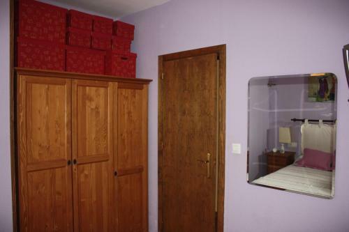 Apartamento Arrabal De San Benito