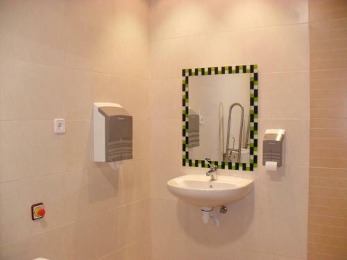 Hotel Lo Monte