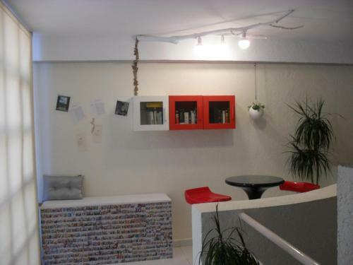 Hotel Lo Monte