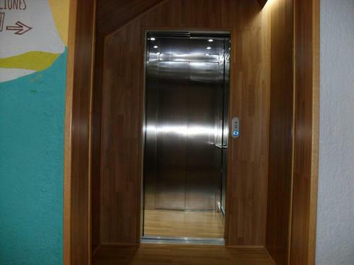 Hotel Lo Monte