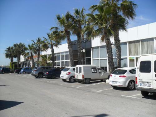 Hotel Lo Monte