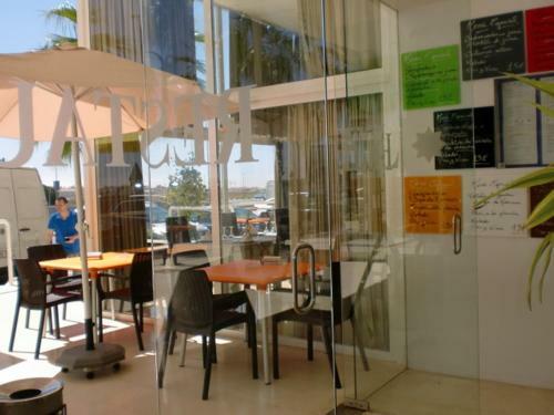 Hotel Lo Monte