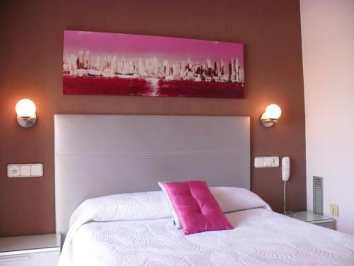 Hotel Lo Monte