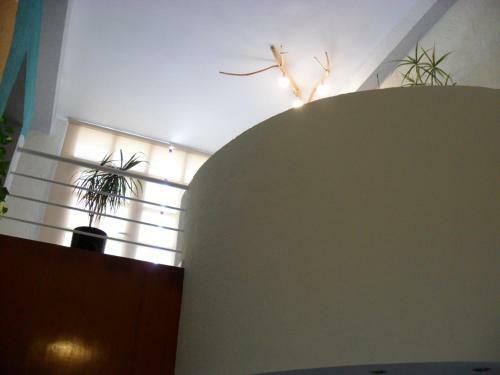 Hotel Lo Monte