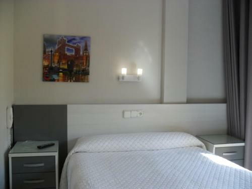 Hotel Lo Monte