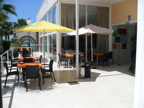 Hotel Lo Monte