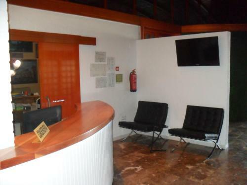 Hotel Lo Monte