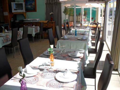 Hotel Lo Monte