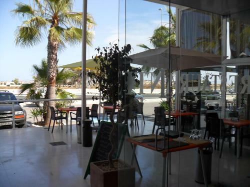 Hotel Lo Monte