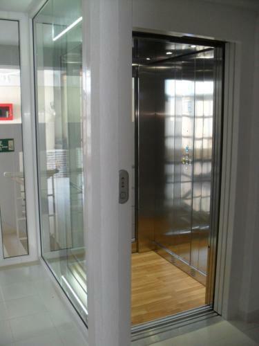 Hotel Lo Monte